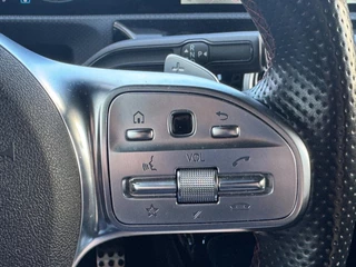 Mercedes-Benz A-Klasse Mercedes-Benz A-klasse A250 AUT AMG LED Pano Widescreen Navi - afbeelding nr 25