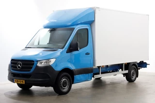 Mercedes-Benz Sprinter - afbeelding nr 8