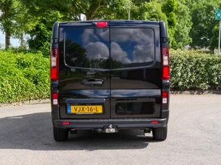 Renault Trafic | TREKHAAK | CAMERA | CRUISE CONTROL | - afbeelding nr 17