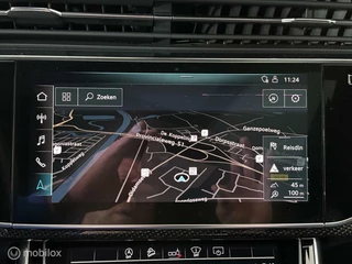 Audi SQ7 Audi SQ7 4.0 TDI V8 Grijs kent 4WS,Pano,HUD,Matrix, Bose - afbeelding nr 7