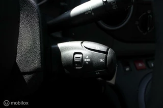 Peugeot Partner Peugeot Partner bestel 120 1.6HDi 100 Airco/Cruise/Navi/Apple-Carplay - afbeelding nr 22