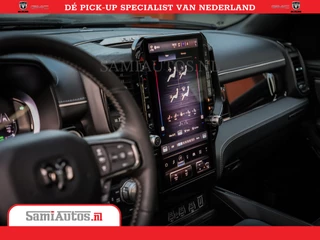 Dodge Ram 1500 Comfortabele Dubbele Cabine met Royale 5 Zitplaatsen | BPM vrij | Nu Leverbaar uit Voorraad | Voorraad Nr 2352 - 7649 - afbeelding nr 17