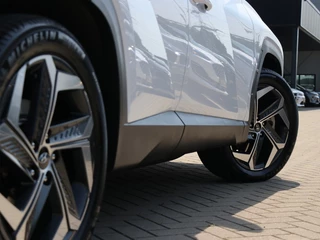 Hyundai Tucson Hyundai Tucson 1.6 T-GDI PHEV Premium I Navi I Leder I Krell I Keyless - afbeelding nr 6
