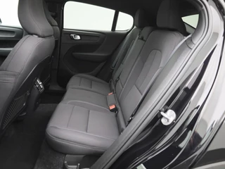Volvo C40 Volvo C40 Recharge Core 69 kWh  | Apple Car Play Pan. dak | Camera - afbeelding nr 12