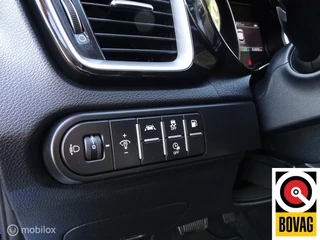 Kia XCeed Kia XCeed 1.6 GDi PHEV DynamicPlusLine Stoel stuurverwarming, Trekhaak !!! - afbeelding nr 20