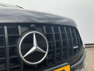 Mercedes-Benz GLA Mercedes-Benz GLA 250 e Business Solution AMG PHEV Nav/Cruise Stoelverw Digi-Dash Uitstraling! - afbeelding nr 42