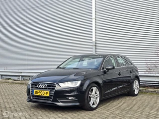 Audi A3 Audi A3 Sportback 1.4 TFSI CoD Ambiente | Navi | Airco - afbeelding nr 41