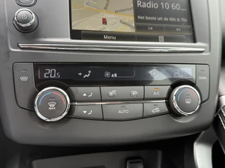 Renault Kadjar Renault Kadjar 1.2 TCe Intens 2e Eigenaar,Navi,Clima,Cruise,PDC V+A,Camera,Stoel verw,Dodehoek detectie,Dealer onderhouden,N.A.P,131pk,Nieuwe APK bij Aflevering - afbeelding nr 17