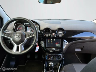 Opel ADAM Opel ADAM 1.4 Unlimited TOPPER 101 PK - afbeelding nr 10