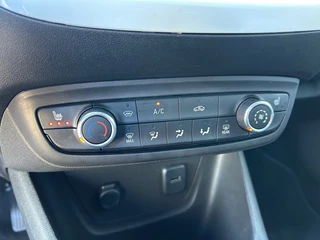 Opel Crossland X - afbeelding nr 29
