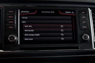 SEAT Ateca SEAT Ateca 1.0 EcoTSI 115 PK Style Business Intense (Orig. NL) | Adapt.Cruise | Camera | PDC | NAV + App.Connect | Auto.Airco | LED | LM 18