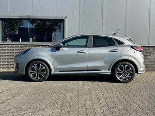 Ford Puma - afbeelding nr 8
