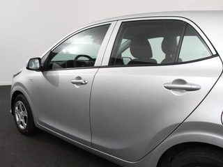 Kia Picanto Kia Picanto 1.0 DPI Automaat DynamicLine | Navigatie Apple Carplay/Android auto Airco Camera DAB Bluetooth - afbeelding nr 31