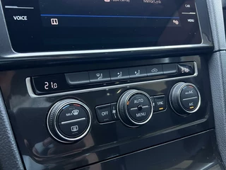 Volkswagen Golf Volkswagen Golf Variant 1.6 TDI | Trekhaak | Carplay | ACC - afbeelding nr 17