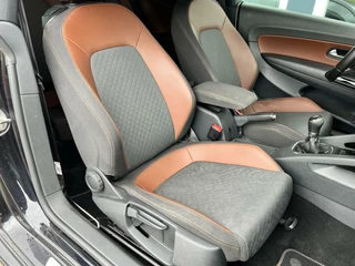 Volkswagen Scirocco Volkswagen Scirocco 1.4 TSI Allstar | R-Line | Stoelverwarming | Climate Control | PDC | Achteruitrijcamera | Navi | Cruise Control | Half Leder | - afbeelding nr 28