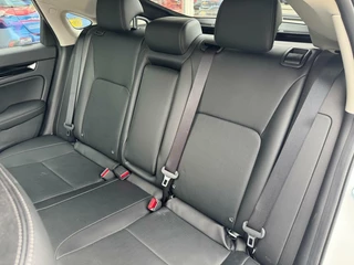 Honda Civic Honda Civic 2.0 e:HEV Advance - afbeelding nr 6