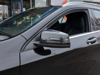 Mercedes-Benz GLA Mercedes-Benz GLA 180 122pk Automaat Business Solution AMG | Origineel NL | Navi | Clima | Cruise | Keyless Entry | Pdc V+A+Assist+Camera | Licht+Regensensor | Stoelverwarming | 18''lm - afbeelding nr 40