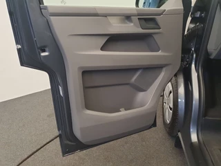 Volkswagen Transporter Volkswagen Transporter 2.0 TDI 150pk L2H1 BPM VRIJ, achterdeuren - afbeelding nr 13