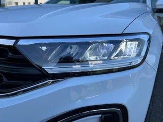 Volkswagen T-Roc Volkswagen T-Roc 1.0TS Life Carplay Navi Clima - afbeelding nr 25