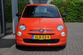 Fiat 500 - afbeelding nr 3