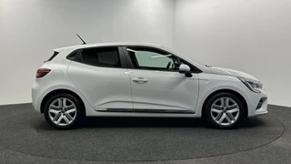 Renault Clio Renault Clio 1.0 TCe Zen|Airco|Navi|Cruise|NAP| - afbeelding nr 9