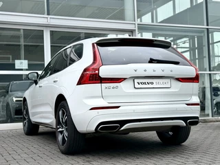 Volvo XC60 - afbeelding nr 5