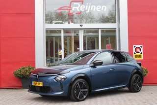 Lancia Ypsilon EDIZIONE CASSINA LIMITATA 156PK 51 kWh