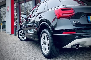 Audi Q2 - afbeelding nr 7