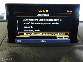 Audi A3 Audi A3 Sportback 1.4 e-tron PHEV Attraction Pro Line plus, automaat, 159899 km - afbeelding nr 22