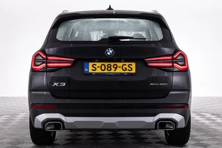 BMW X3 - afbeelding nr 24