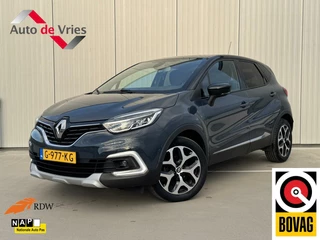 Renault Captur Renault Captur 0.9 TCe Intens|Navi|NL-Auto - afbeelding nr 1