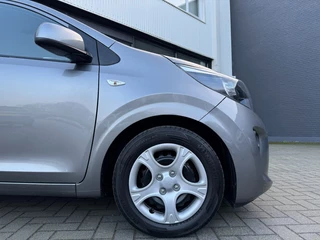 Kia Picanto - afbeelding nr 25
