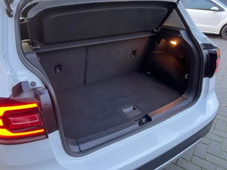 Volkswagen T-Cross - afbeelding nr 9