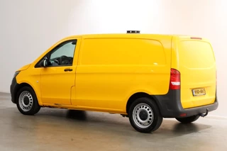 Mercedes-Benz Vito Mercedes-Benz Vito 116 CDI 163pk E6 9G Automaat Kort 4x4 ZG2 Airco/Achterklep 11-2020 - afbeelding nr 9