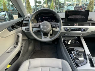 Audi A5 Audi A5 Sportback 40 TFSI 1e Eigenaar Dealer ondh Pano - afbeelding nr 20