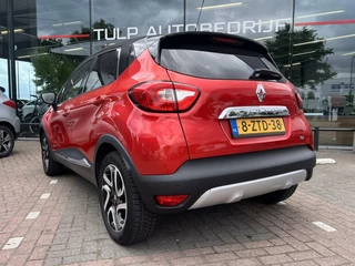Renault Captur Renault Captur 1.2 TCe Helly Hansen Airco Clima Cruise 1Eig NAP - afbeelding nr 9