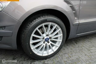 Ford S-Max Ford S-Max 1.6 EcoBoost|7 Zit|Trekhaak|Clima|Boekjes - afbeelding nr 22