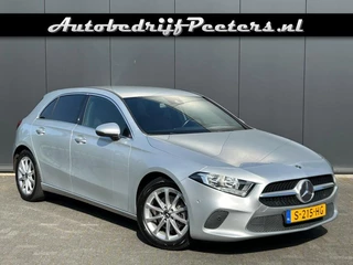 Mercedes-Benz A-Klasse - afbeelding nr 1