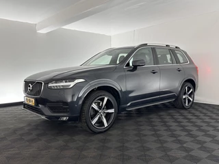 Volvo XC90 Aut. *NAPPA-FULL-LEATHER | DIGI-COCKPIT | COMFORT-SEATS | CAMERA | NAVI-FULLMAP | ECC | PDC | CRUISE | TOWBAR | 19''ALU* - afbeelding nr 3