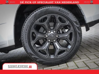 Dodge Ram 1500 Dodge Ram 1500 Limited Night | 5.7 V8 Hemi Full Option | Comfortabele Dubbele Cabine met Royale 5 Zitplaatsen | De Meest Luxe en Volle Pick-Up in zijn Klasse | BPM vrij | Nu Leverbaar uit Voorraad | Voorraad Nr v45lpr - afbeelding nr 30
