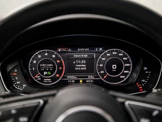 Audi A4 Audi A4 Limousine 2.0 TFSI Ultra Sport 191Pk Automaat (VIRTUAL COCKPIT, GROOT NAVI, CLIMATE, STOELVERWARMING, SPORTSTOELEN, PARKEERSENSOREN, LED KOPLAMPEN, NIEUWE APK, NIEUWSTAAT) - afbeelding nr 22