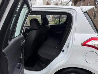 Suzuki Swift Airco/5-Deurs/Lichtmetalen velgen - afbeelding nr 27