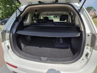 Mitsubishi Outlander Mitsubishi Outlander 2.0 PHEV Instyle - afbeelding nr 19