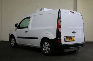 Renault Kangoo Z.E. - afbeelding nr 9