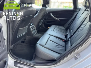 BMW 3 Serie BMW 3-serie Gran Turismo 320i M Sport Edition High Executive (nieuwe ketting) - afbeelding nr 25
