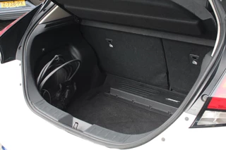 Nissan Leaf Nissan LEAF e+ Tekna 62 kWh | voorstoelen verwarmd | Achteruitrijcamera | Full LED | Adaptive Cruise Control - afbeelding nr 43