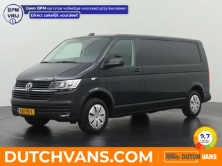 Volkswagen Transporter - 102736544-0