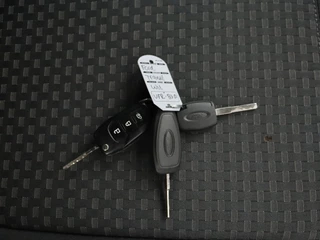 Ford Transit Connect | Airco | Cruise | Trekhaak - afbeelding nr 5