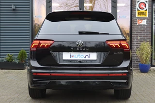Volkswagen Tiguan Pano/IQ.Light/DCC/Keyless/Camera/Dodehoek/20