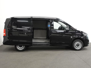Mercedes-Benz Vito Mercedes-Benz Vito 114 CDI Lang Automaat Airco Bluetooth Camera Trekhaak - afbeelding nr 41